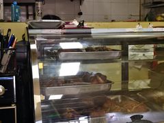 -宝光熏肉鞋底火烧(新街口店)
