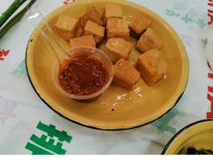 -东排食堂长沙小吃大排档(五一广场店)