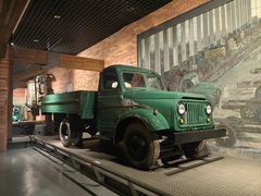 -柳州工业博物馆