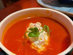 -杭州西子湖四季酒店-WL BISTRO西湖餐厅(灵隐路店)