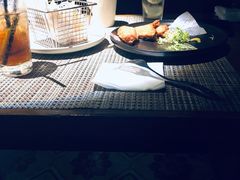 -喜洲吧·江畔老船厂·庭院餐厅(喜临院店)