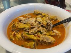 -食膳人家·永州美食地标(双牌店)
