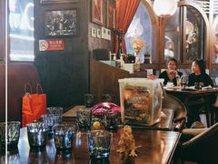 -安妮意大利餐厅(日坛店)