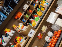 -茑屋书店(天目里店)
