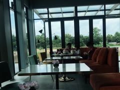 -Favola at Le Méridien Chiang Rai Resort