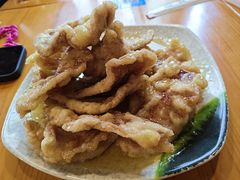 -顺姬冷面(延大护理学院小区店)