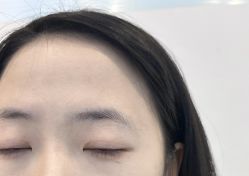 -杨益美学·野生眉半永久纹眉发际线