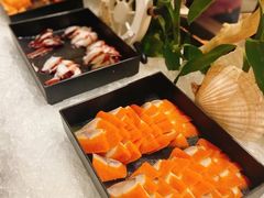 -北京王府井希尔顿酒店·万斯阁西餐厅