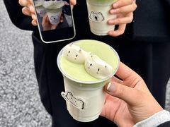 -仙雨林·奶茶鲜果茶(书院巷店)