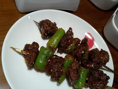 -刘火辣老火锅(光谷店)