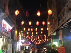 -东排食堂长沙小吃大排档(五一广场店)