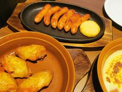 -萨莉亚意式餐厅(杭州西溪龙湖天街店)