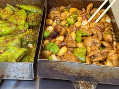 -老三李村河底戳子肉(总店)