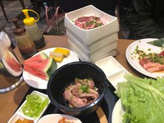 -火炉火自助餐(悠唐购物中心店)