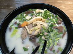 -鸭小妹鸭血粉丝(老门东店)