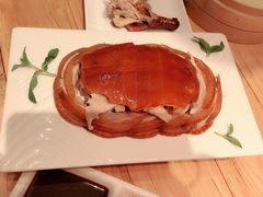 -四季民福烤鸭店(前门廊房二条店)
