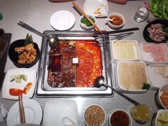 -海底捞火锅(连城广场店)