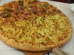 -乐凯撒披萨(正佳广场店)
