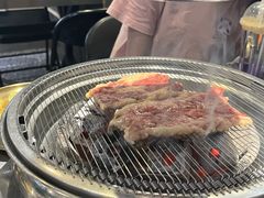 -本炙炭烤·蒲烧活鳗料理店(金沙洲店)