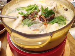 古法黄鱼汤-闽上鲜·福建菜(龙湖滨江天街店)