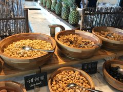 -苏州吴江盛虹万丽酒店-燃餐厅(盛泽店)
