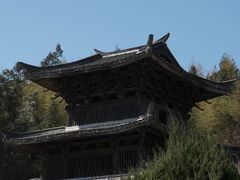 -云中大漈