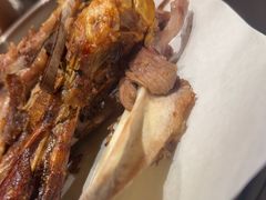 -蒙古人烤羊大师·绿野餐厅(工农大路店)