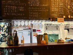 -Bistro Les Lilas丁香花小酒馆