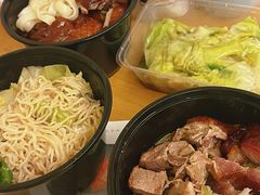 -佳记厚街烧鹅濑粉(广州总店)