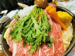 -阿吾罗日本料理(K11艺术中心店)