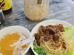 -吴财记面家(大同路店)