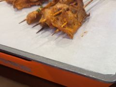 -林二哥宜烤官·宜宾小烧烤