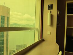 -宜必思香港中上环酒店