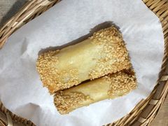 -好人民间小吃(镇江八佰伴店)