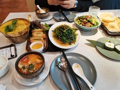 -Linlin泰餐厅(华夏幸福店)