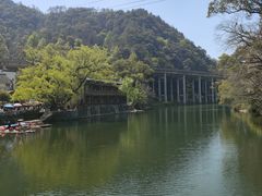 -上坦村
