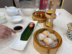 -顺德人家食府(黄金广场店)