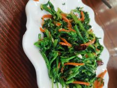 -丽泽山庄·生态怀柔菜·虹鳟鱼(红螺寺店)