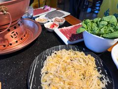 -南门涮肉(上海一店)