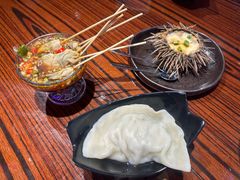 -蚝堡海鲜·威海菜·海肠捞饭·烧烤·亚洲吃蚝公司(幸福门店)