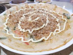 -妙香居韩国烤肉(容桂天佑城店)