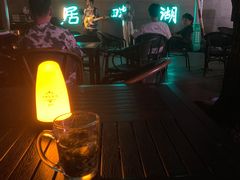 -湖畔居茶楼(湖滨店)