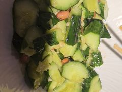 -伊斯麦尔丝路·新派菜(沙子口店)