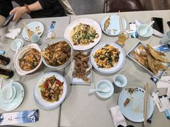 -渔娘渔家丹东海鲜(东直门店)