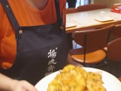 -杨氏青龙虾·羊蝎子(托乐嘉店)