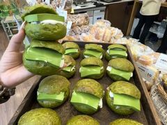 -富贵面包公司(运河店)