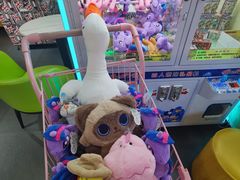 -PAWTOY爪e玩偶店(天兴罗斯福店)