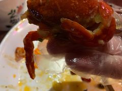-霸王虾·小龙虾香辣蟹(玉林店)