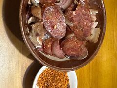 -重庆石磨豆花庄(乔庄店)