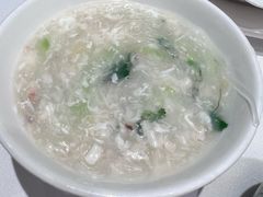 -清心茶楼·传统中山石岐菜